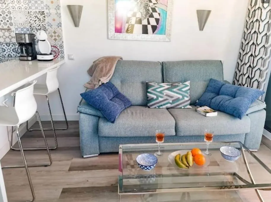 Apartamento Confort Ideal Maspalomas