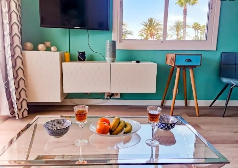 Apartamento Confort Ideal Maspalomas