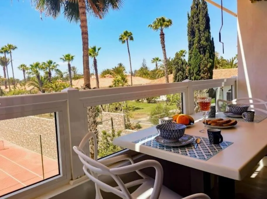 Apartamento Confort Ideal Maspalomas  España