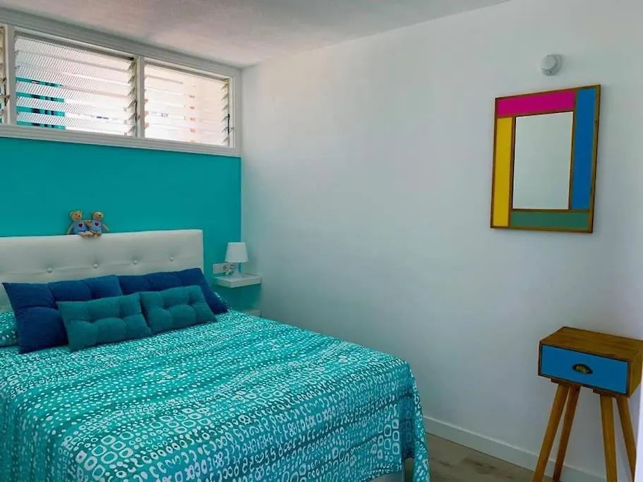 Apartamento Confort Ideal Maspalomas