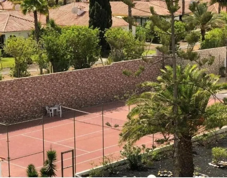 Apartamento Confort Ideal Maspalomas